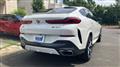 2021 BMW X6