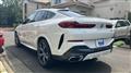 2021 BMW X6