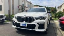 2021 BMW X6