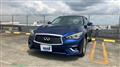2018 Nissan Skyline