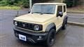 2024 Suzuki Jimny Sierra
