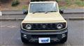 2024 Suzuki Jimny Sierra