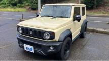 2024 Suzuki Jimny Sierra