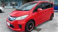 2012 Honda Freed
