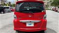 2012 Honda Freed