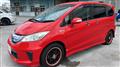 2012 Honda Freed