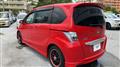 2012 Honda Freed