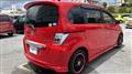 2012 Honda Freed