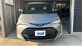 2018 Toyota Estima Hybrid