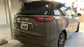 2018 Toyota Estima Hybrid