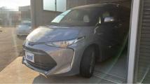2018 Toyota Estima Hybrid