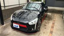 2016 Daihatsu Copen