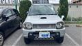 2005 Suzuki Jimny