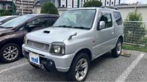 2005 Suzuki Jimny