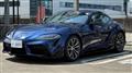 2020 Toyota Supra