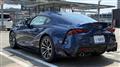 2020 Toyota Supra