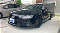 2011 Audi TT