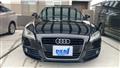 2011 Audi TT