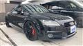 2011 Audi TT