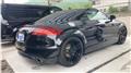 2011 Audi TT