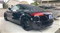 2011 Audi TT