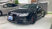 2011 Audi TT