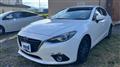 2015 Mazda Axela