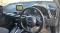 2015 Mazda Axela