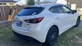 2015 Mazda Axela