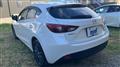 2015 Mazda Axela