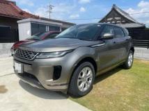 2020 Land Rover Land Rover Others