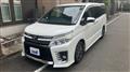 2015 Toyota Voxy