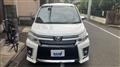 2015 Toyota Voxy