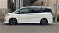 2015 Toyota Voxy