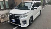 2015 Toyota Voxy