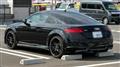 2016 Audi TT