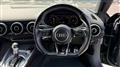 2016 Audi TT