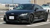 2016 Audi TT