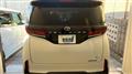 2023 Toyota Vellfire
