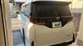 2023 Toyota Vellfire