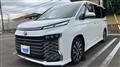 2026 Toyota Voxy