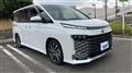 2026 Toyota Voxy