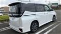2026 Toyota Voxy