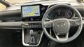 2026 Toyota Voxy