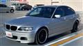 2001 BMW 3 Series