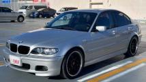 2001 BMW 3 Series