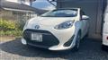 2019 Toyota AQUA