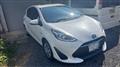2019 Toyota AQUA