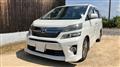 2012 Toyota Vellfire