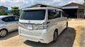 2012 Toyota Vellfire